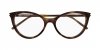 OKULARY KOREKCYJNE SAINT LAURENT SL 833 003 55 ROZMIAR M